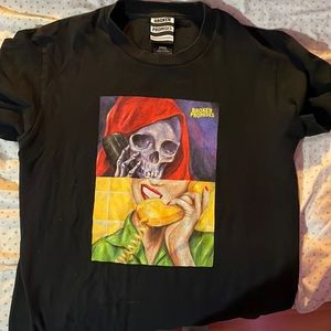 T-Shirt size Small from Broken Promises